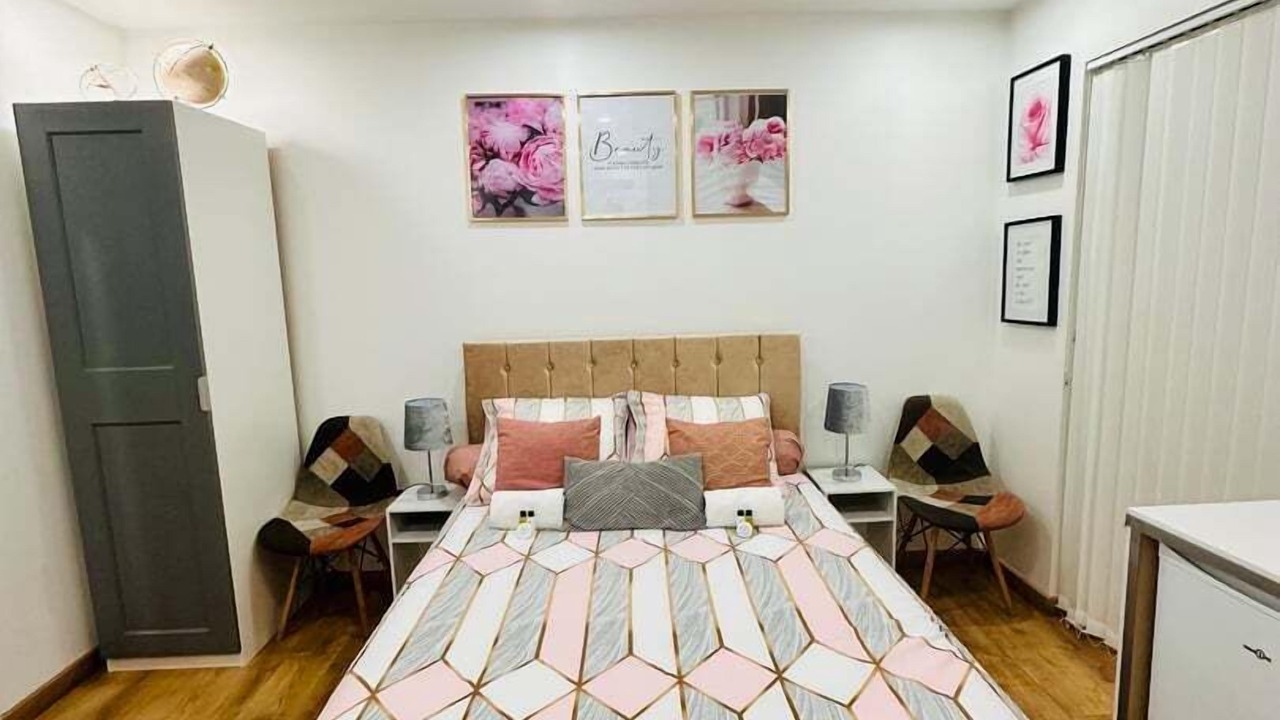 Photo of Bedroom in Montevrain