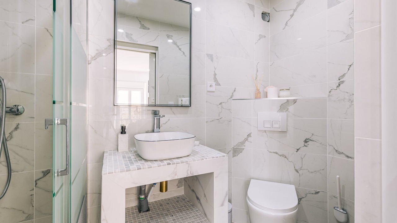 Photo of Bathroom in Montevrain