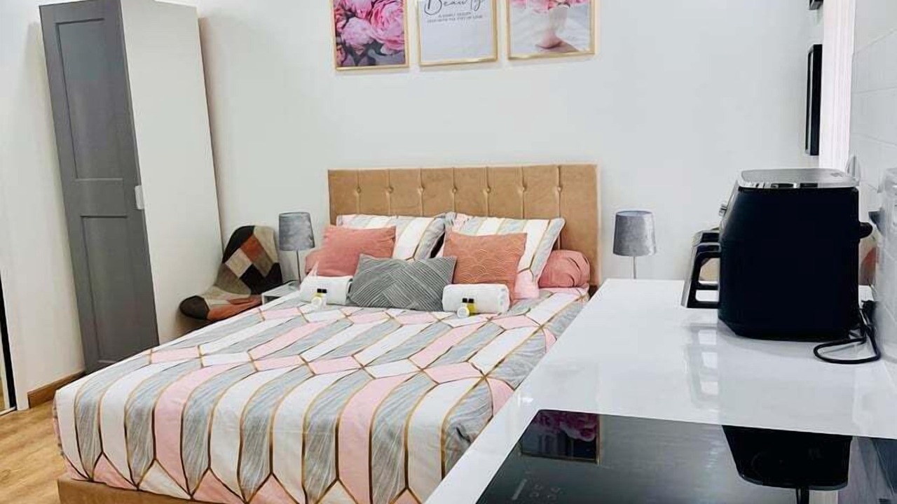 Photo of Bedroom in Montevrain
