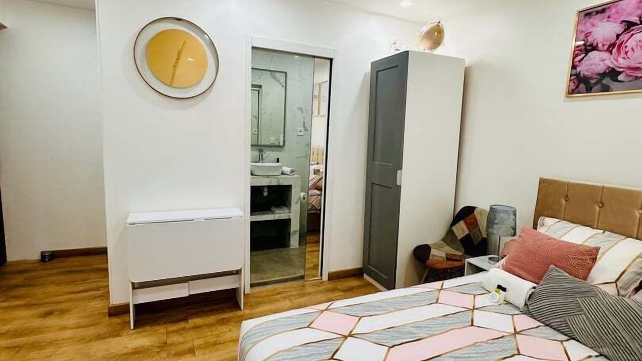 Photo of Bedroom in Montevrain