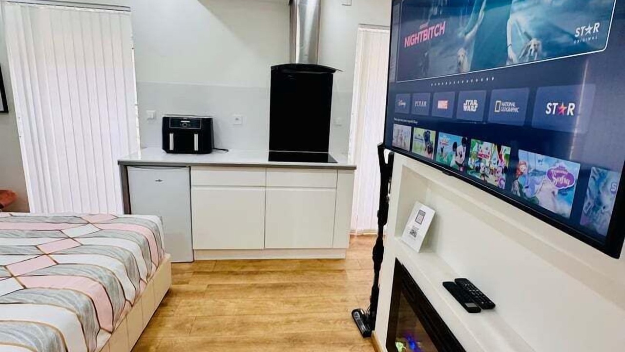 Photo of Bedroom in Montevrain