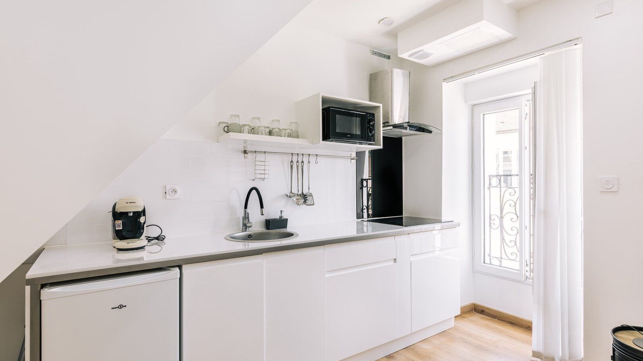 Photo of Kitchen in Montevrain