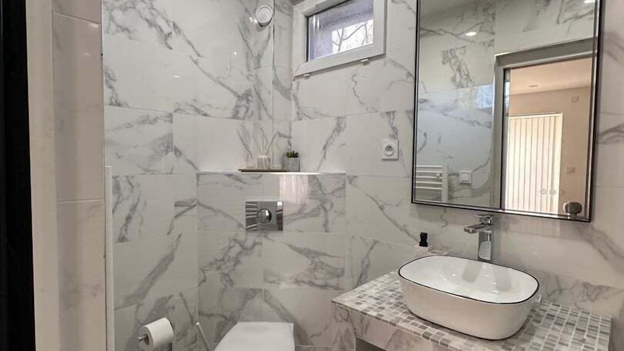 Photo of Bathroom in Montevrain