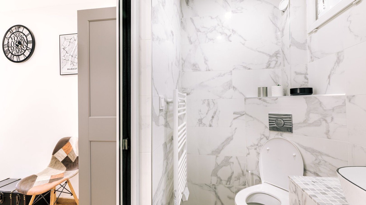 Photo of Bathroom in Montevrain