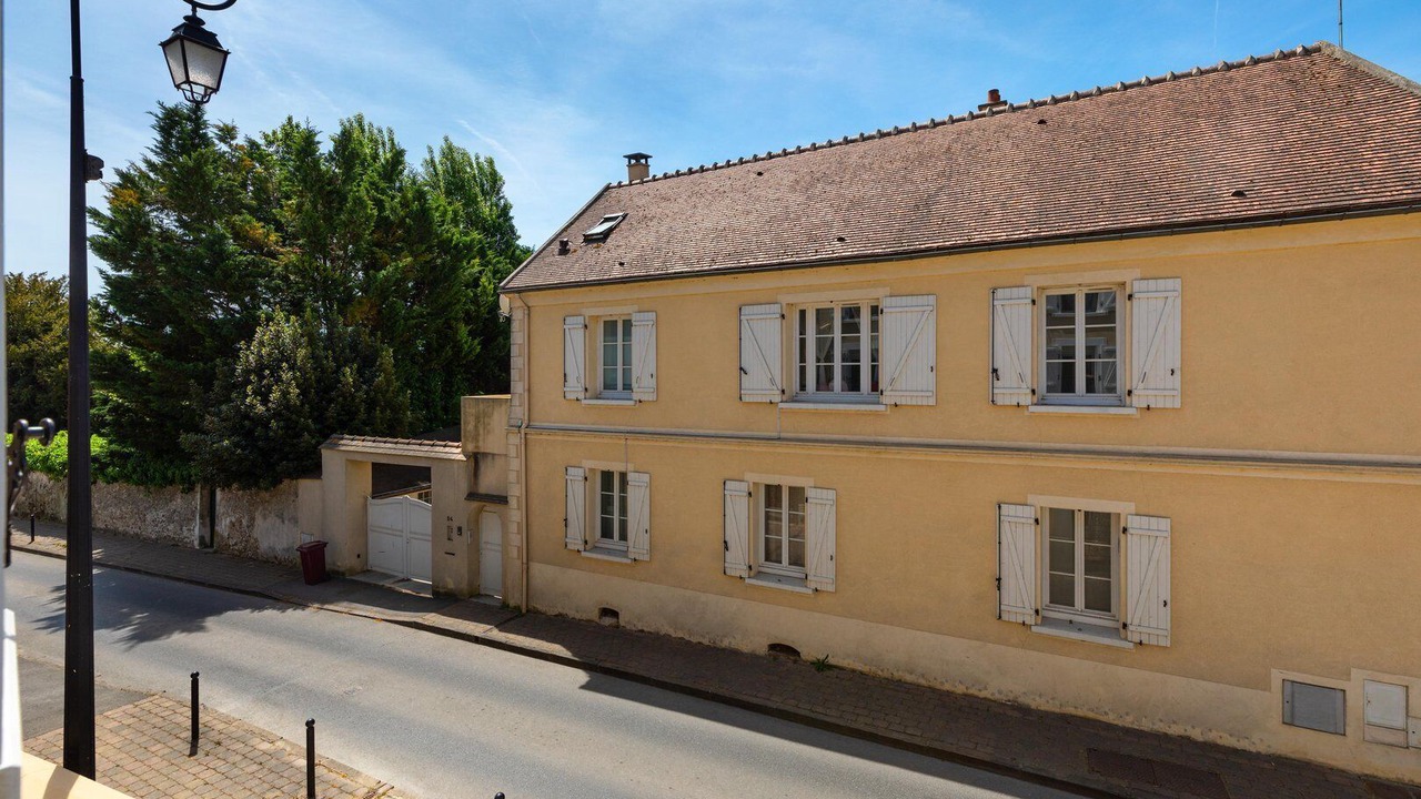 Photo of Outdoor in Montevrain