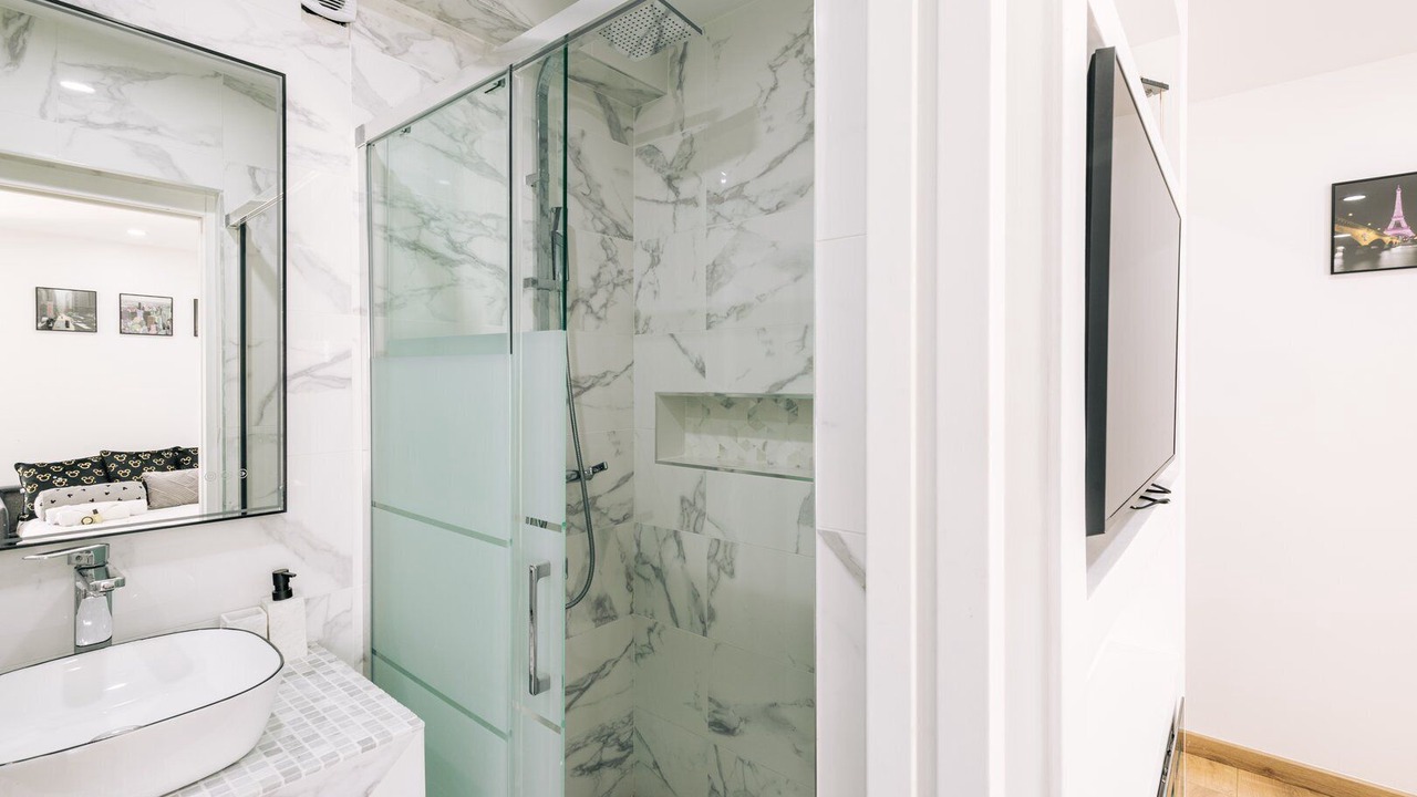 Photo of Bathroom in Montevrain