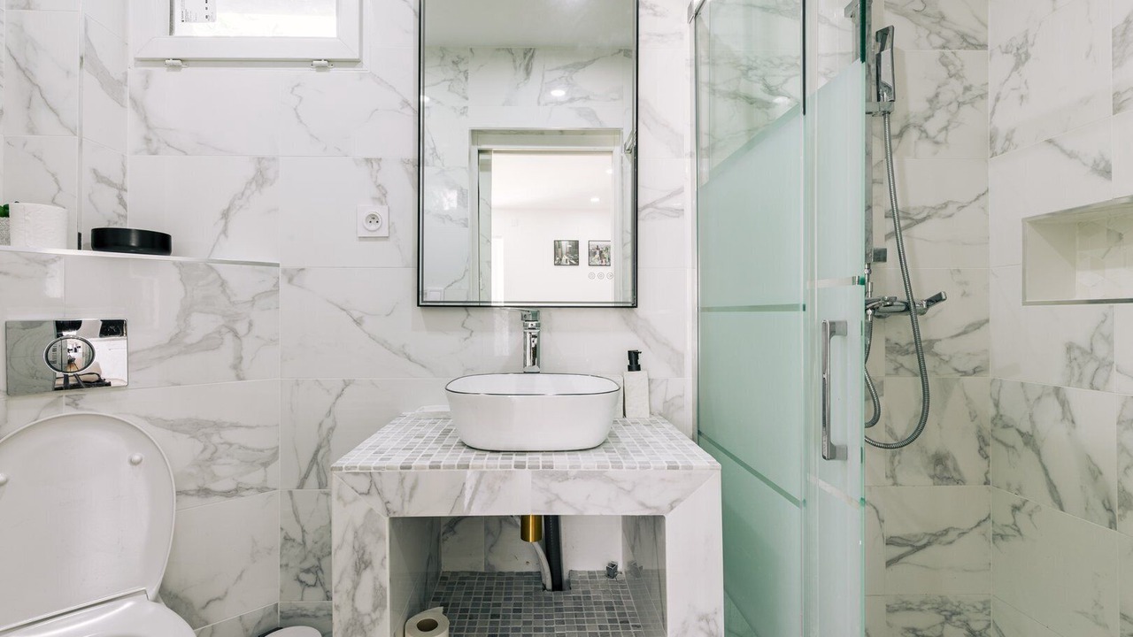 Photo of Bathroom in Montevrain