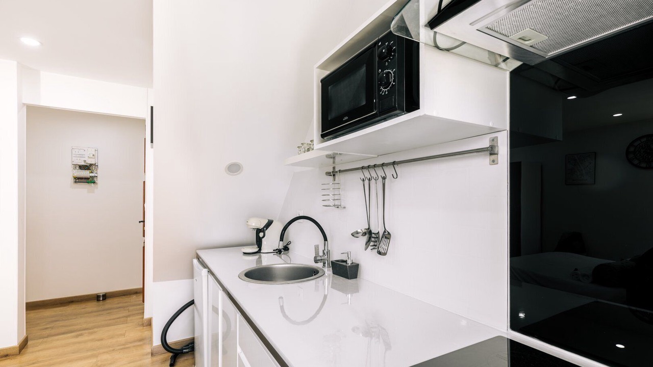Photo of Kitchen in Montevrain