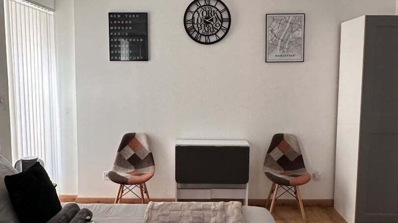 Photo of Bedroom in Montevrain