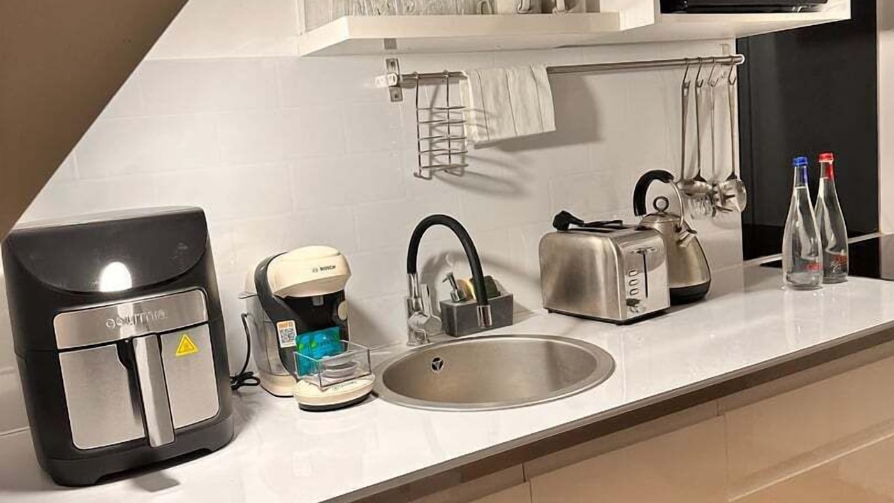 Photo of Kitchen in Montevrain