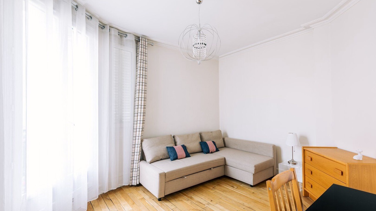 Photo of Livingroom in Vincennes