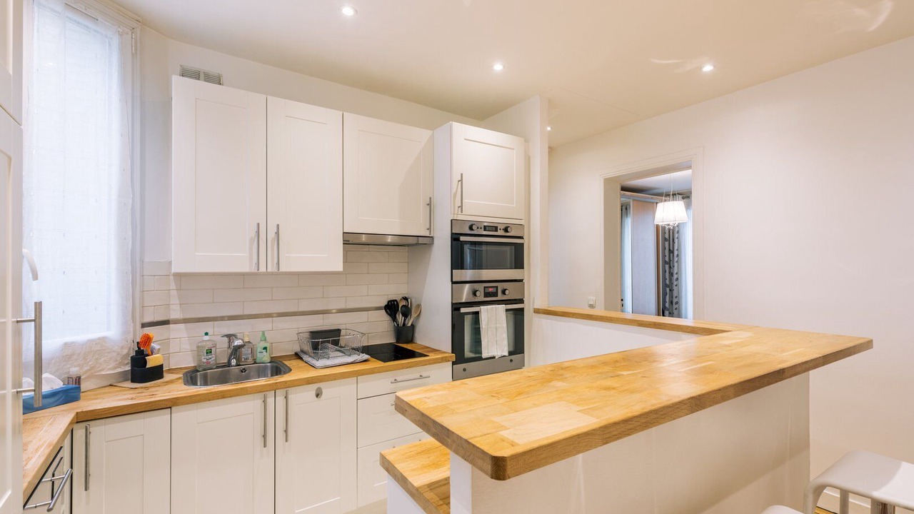 Photo of Kitchen in Vincennes