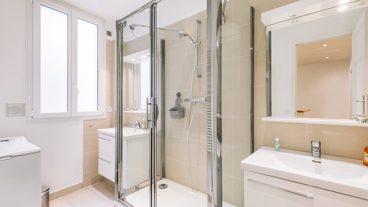 Photo of Bathroom in Vincennes
