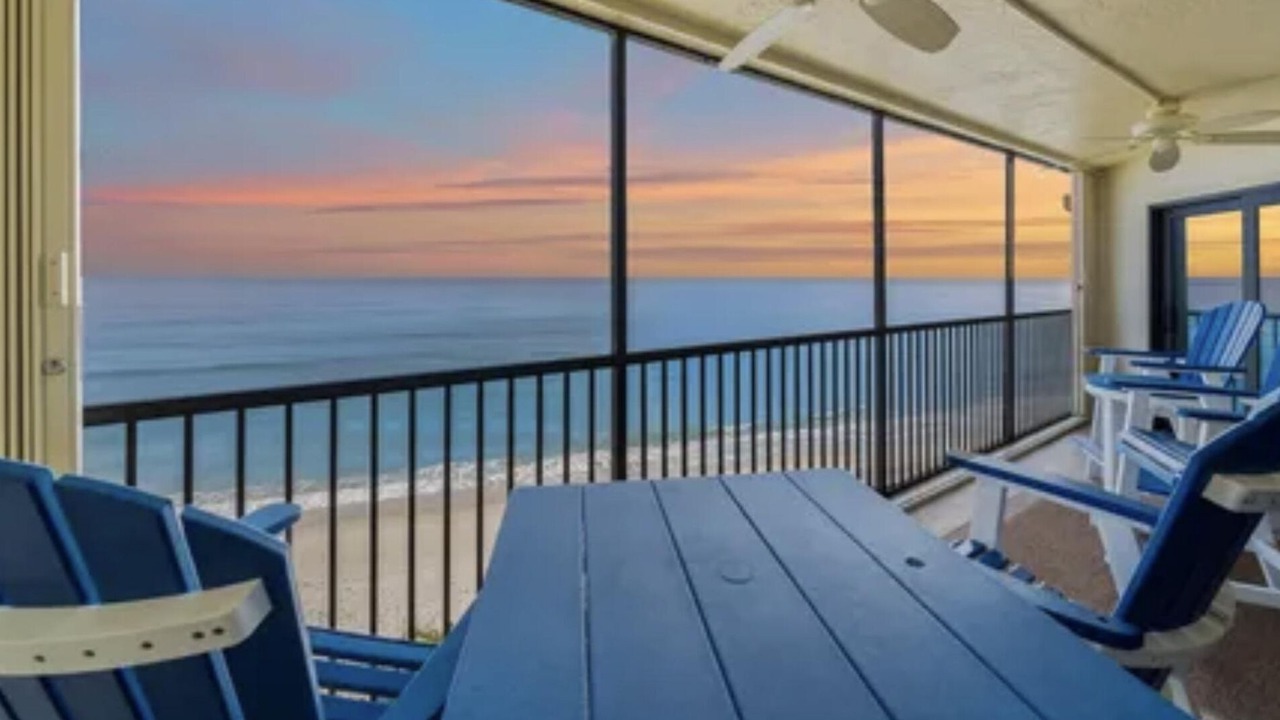 Photo of Outdoor in Floridana Beach