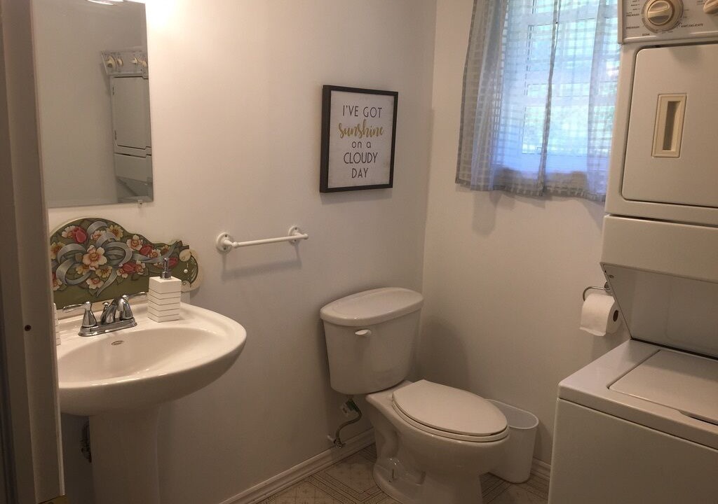 Photo of Bathroom in Bongard