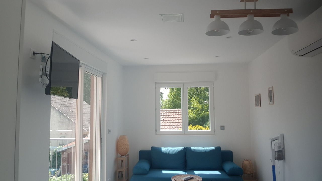 Photo of Livingroom in Coupvray
