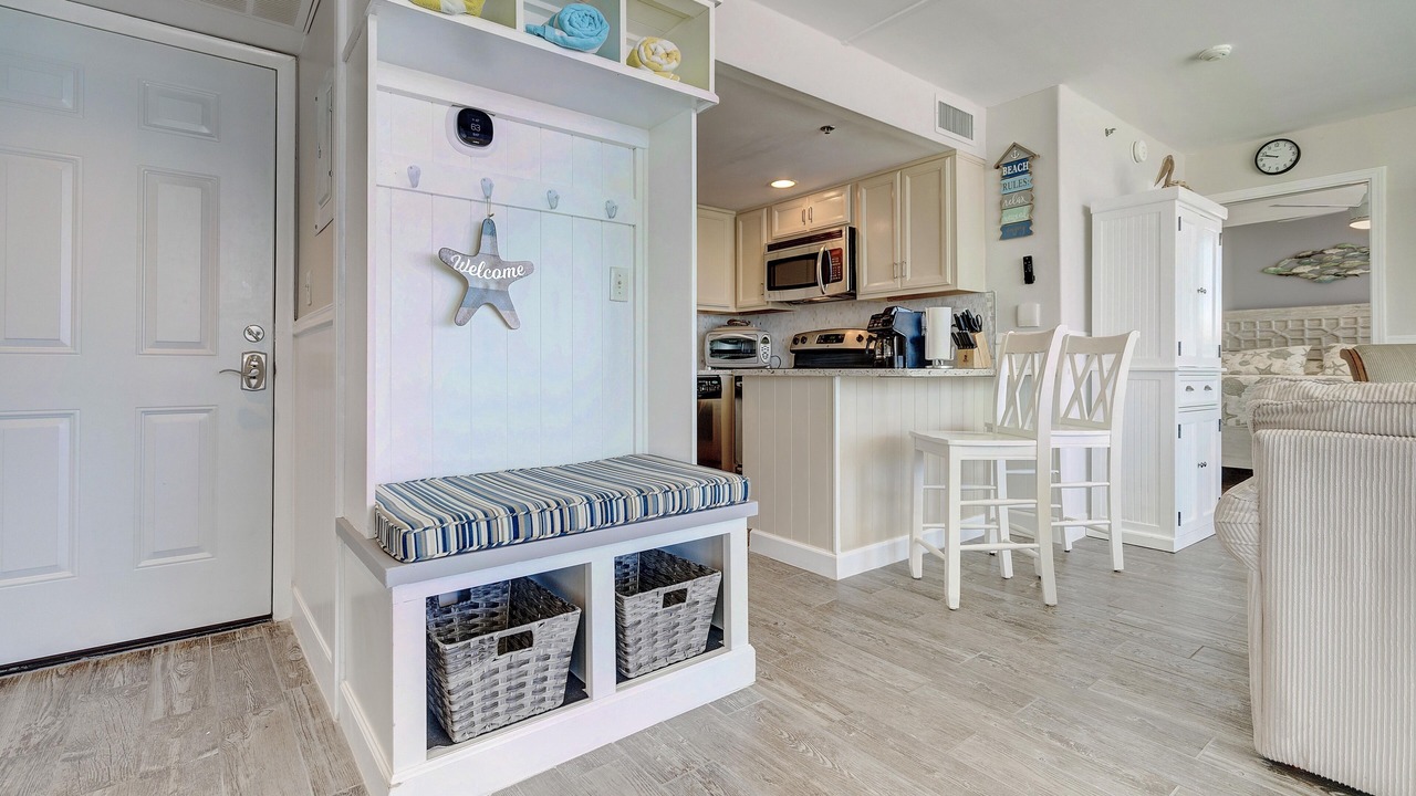 Photo of Kitchen in Panama City Beach