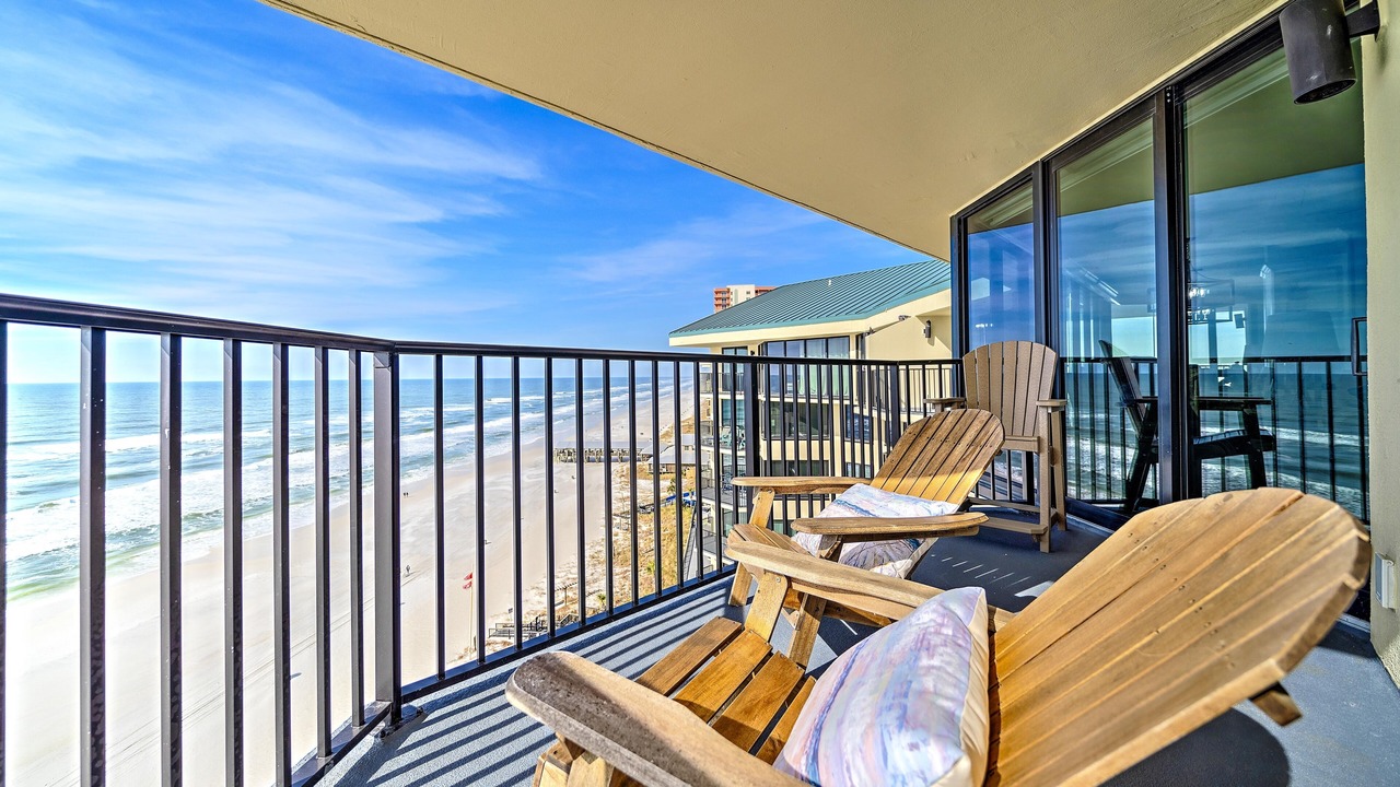 Photo of Outdoor in Panama City Beach