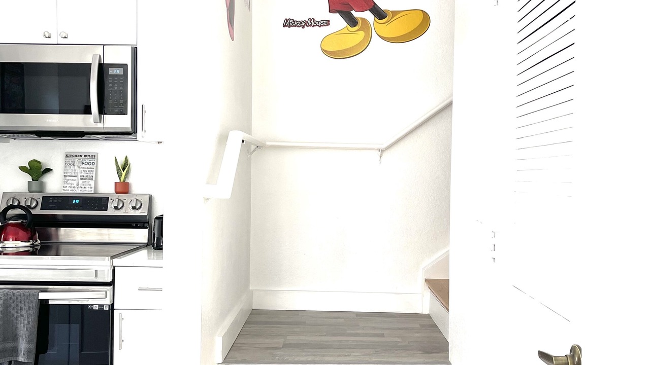 Photo of Kitchen in Venetian Bay Villages
