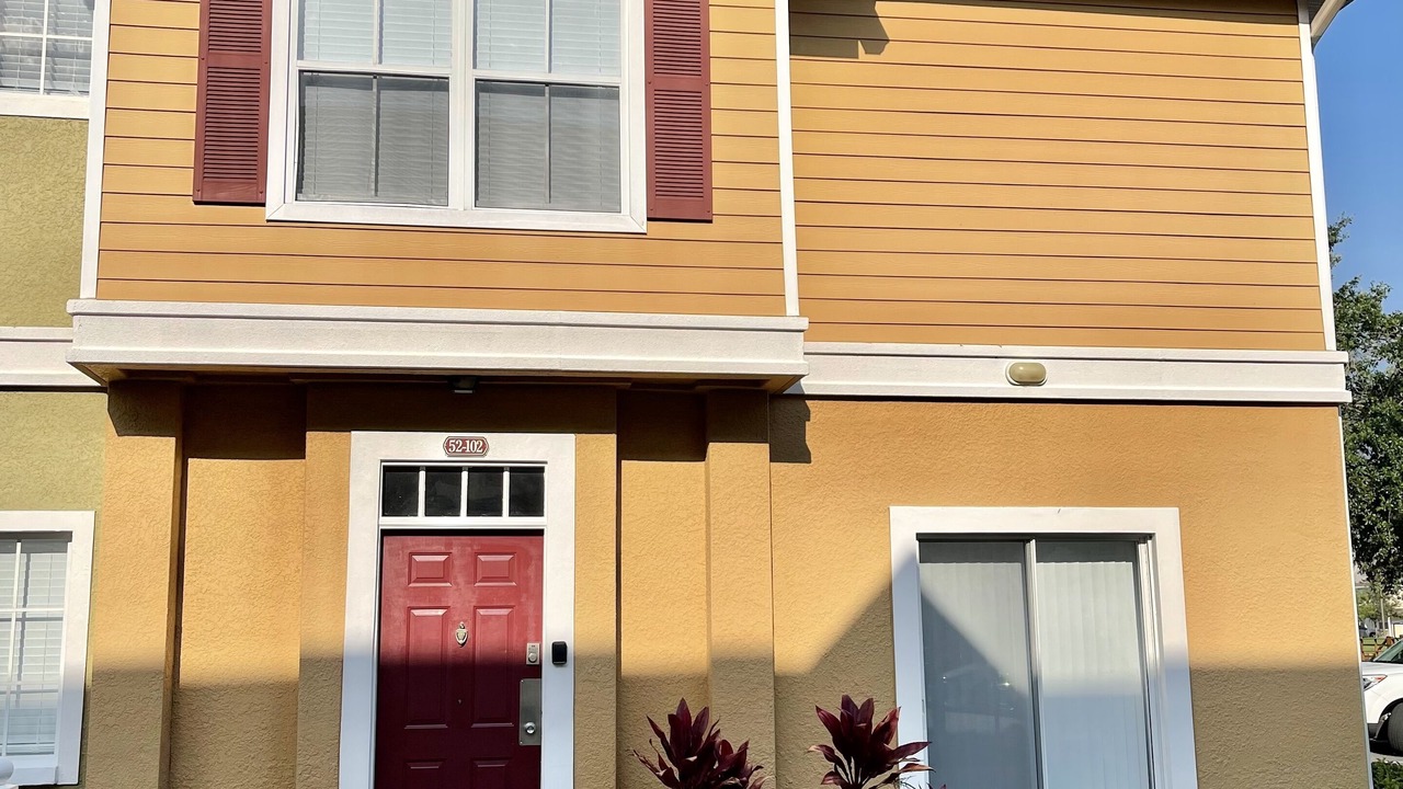 Photo of Outdoor in Venetian Bay Villages