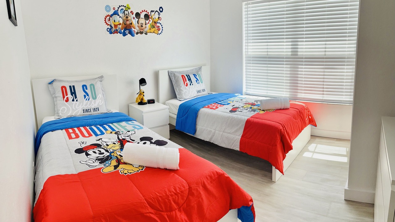 Photo of Bedroom in Venetian Bay Villages