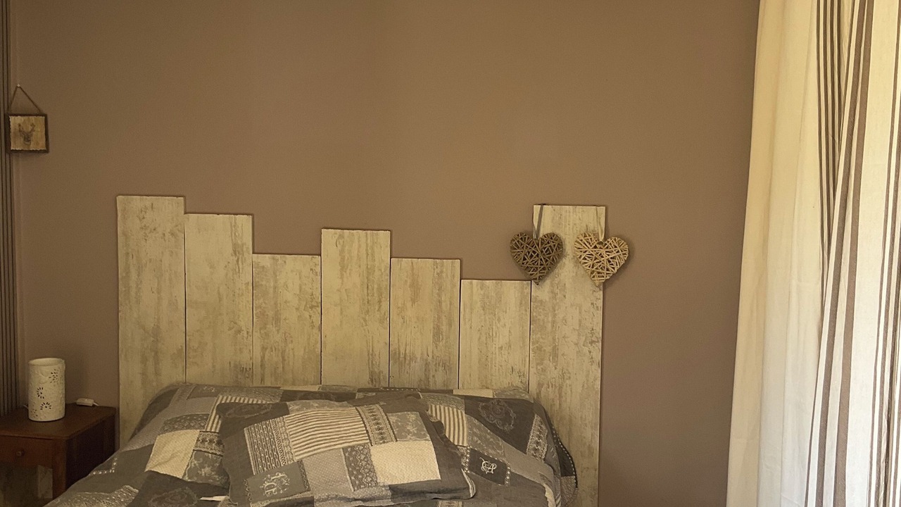 Photo of Bedroom in Saint-Denis