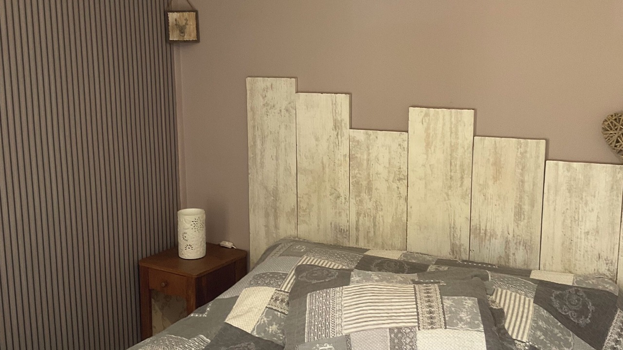 Photo of Bedroom in Saint-Denis