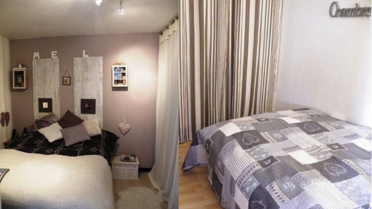 Photo of Bedroom in Saint-Denis