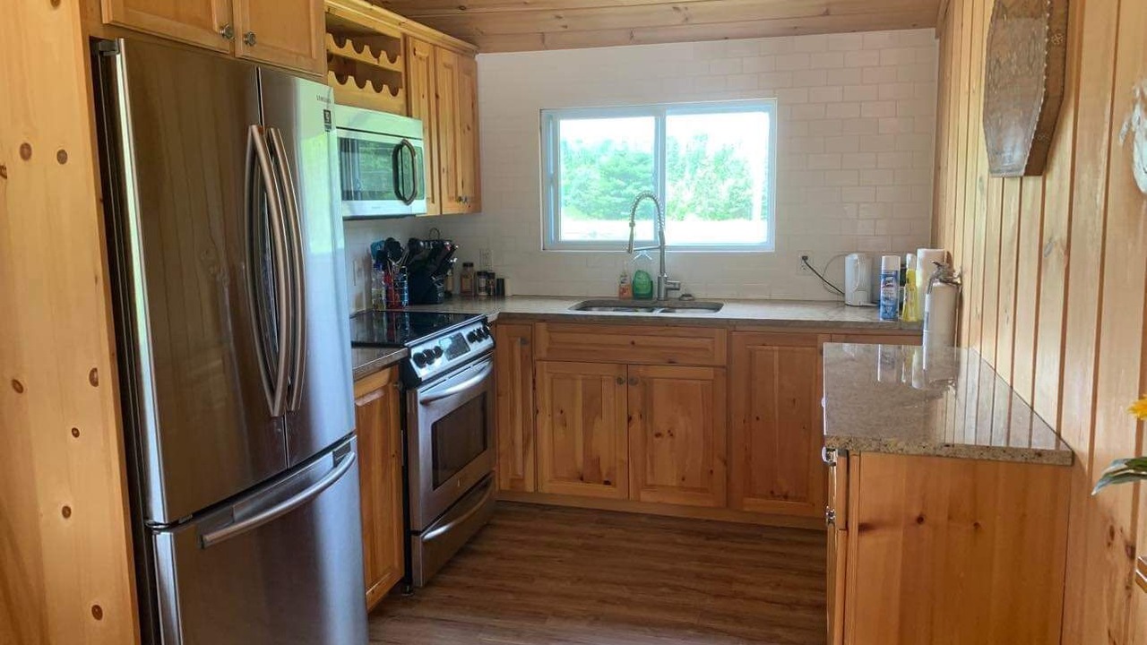 Photo of Kitchen in Weslemkoon