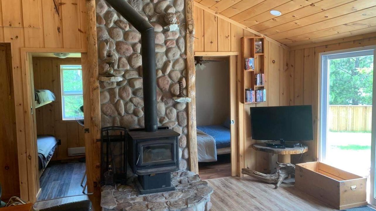 Photo of Bedroom in Weslemkoon