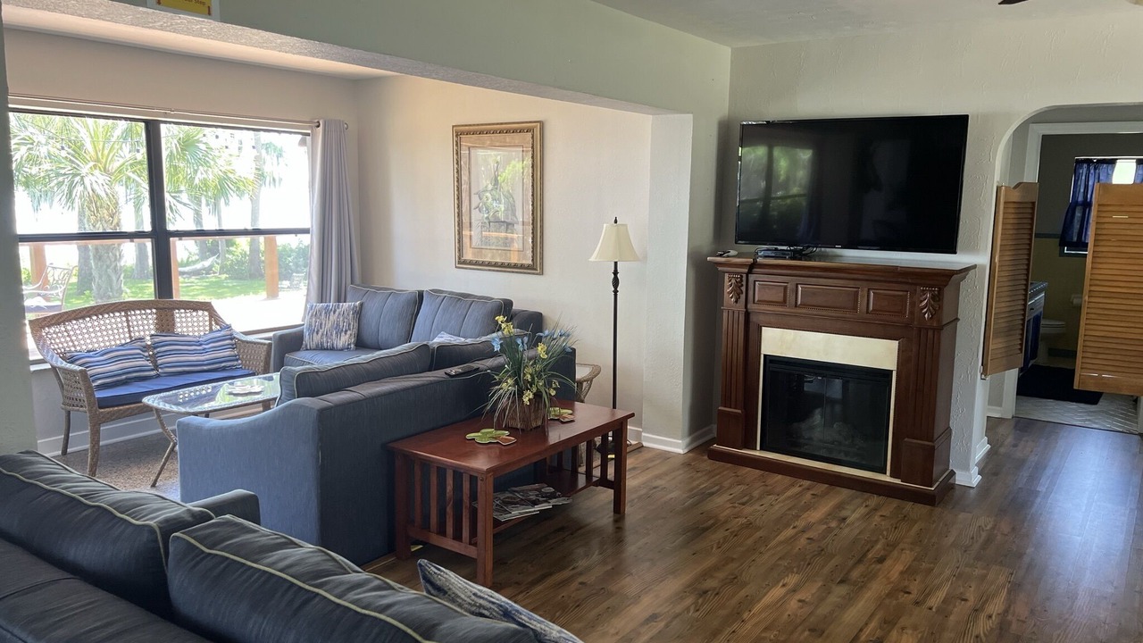 Photo of Livingroom in Lake Wales