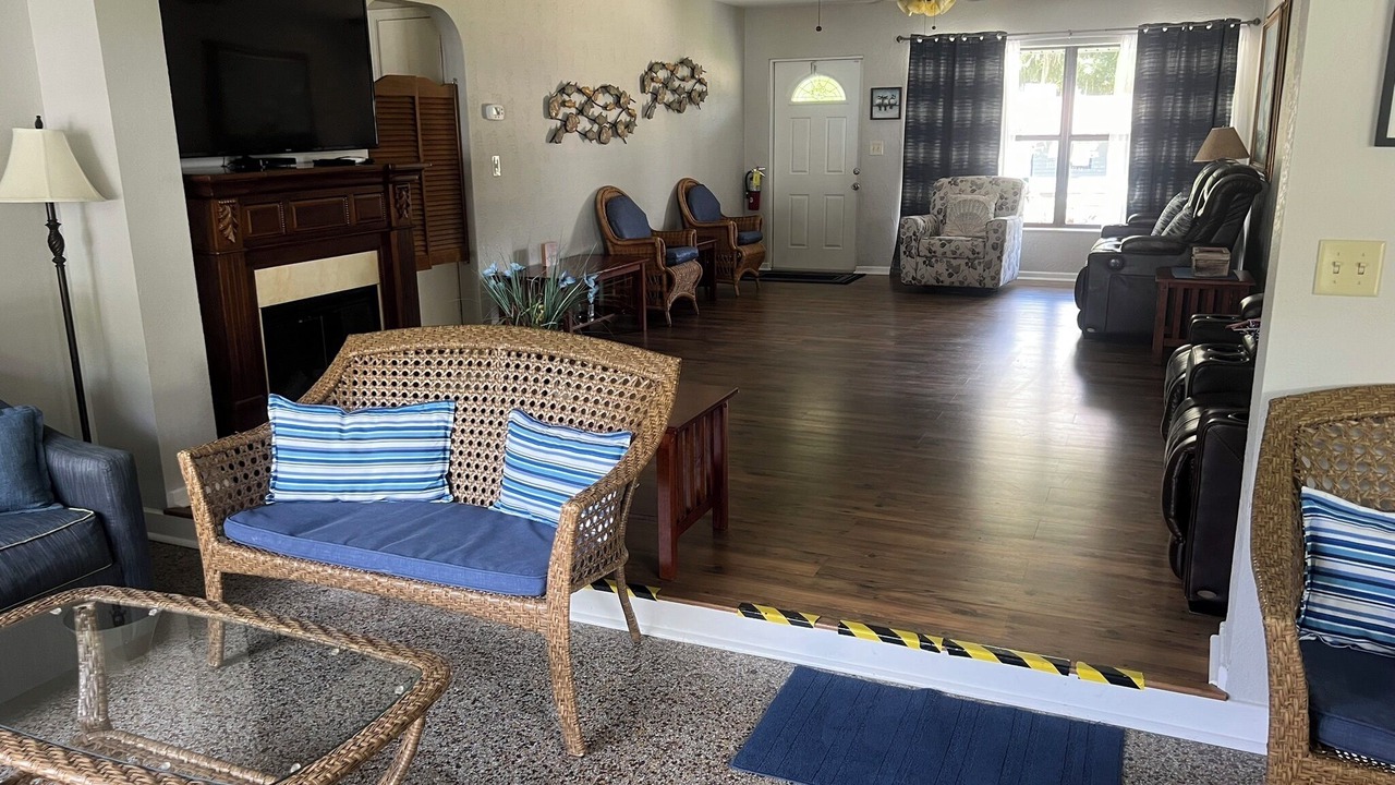 Photo of Livingroom in Lake Wales