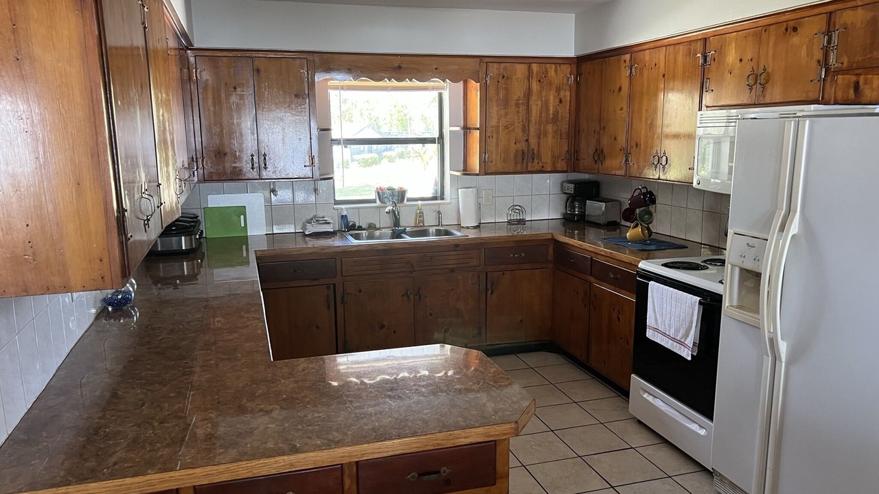 Photo of Kitchen in Lake Wales