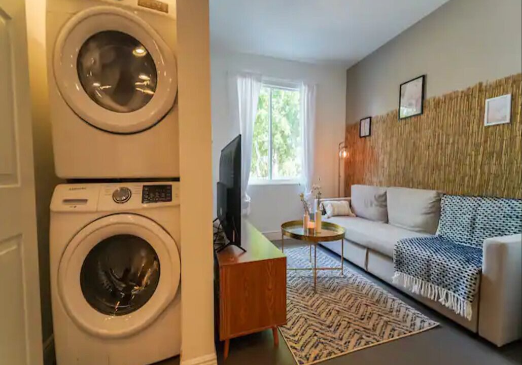 Photo of Bedroom in Wynwood Art District