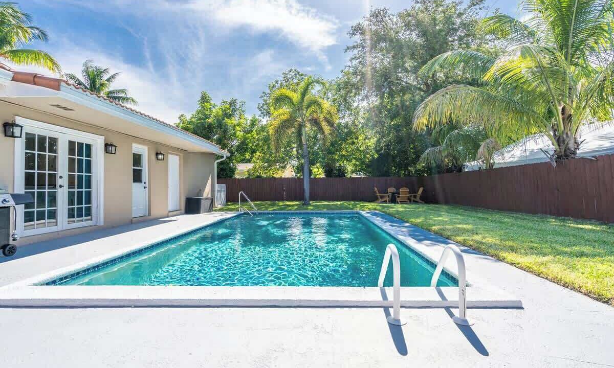 Photo of Outdoor in West Hollywood