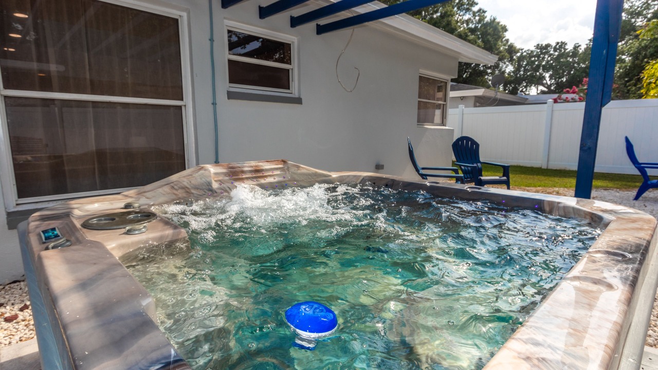 Photo of Outdoor in Clearwater