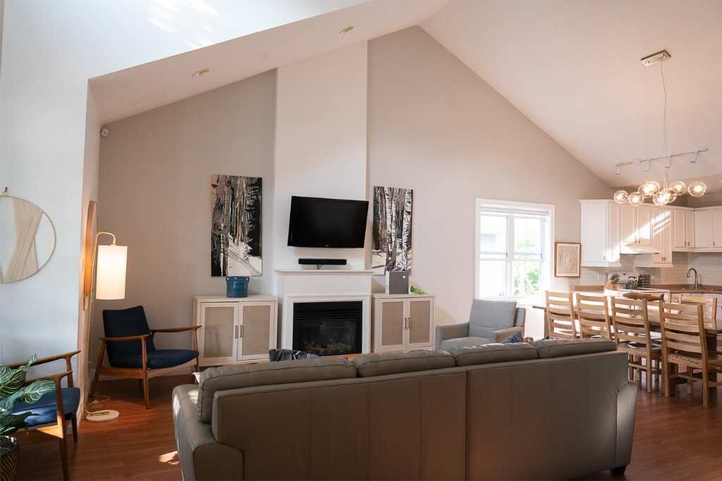 Photo of Livingroom in Southampton
