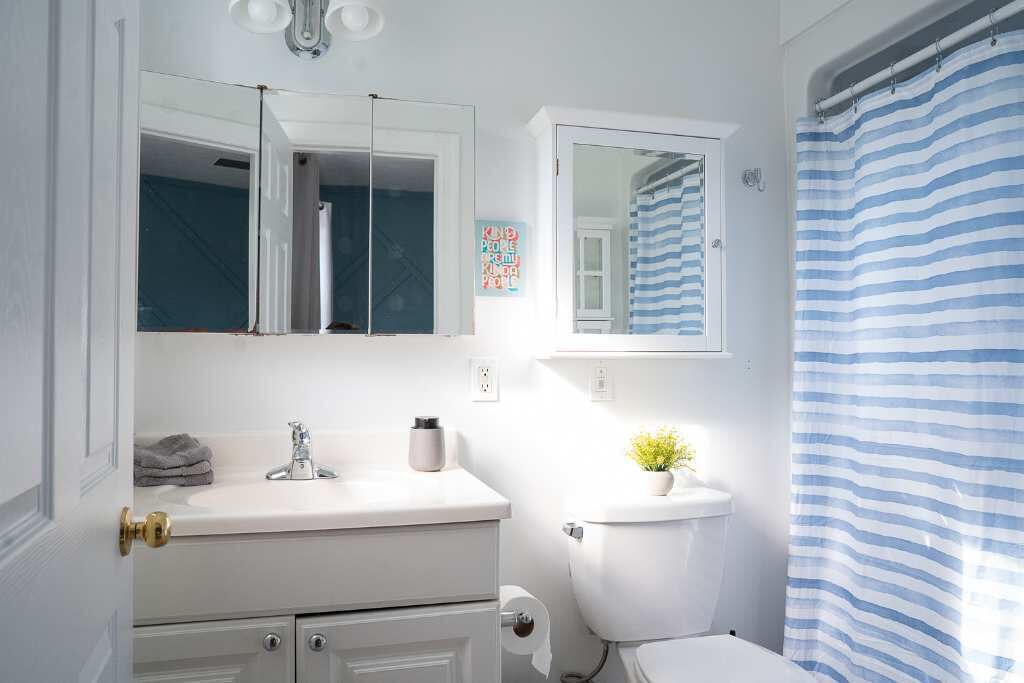 Photo of Bathroom in Southampton