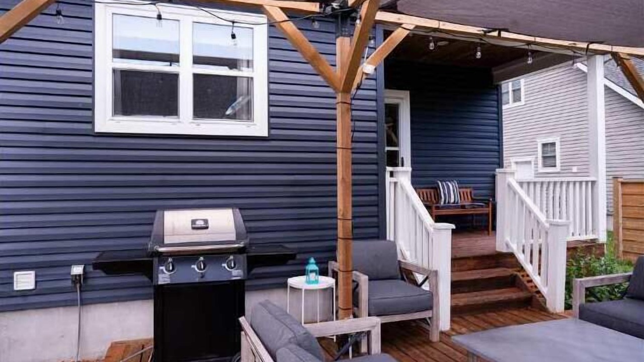 Photo of Outdoor in Southampton