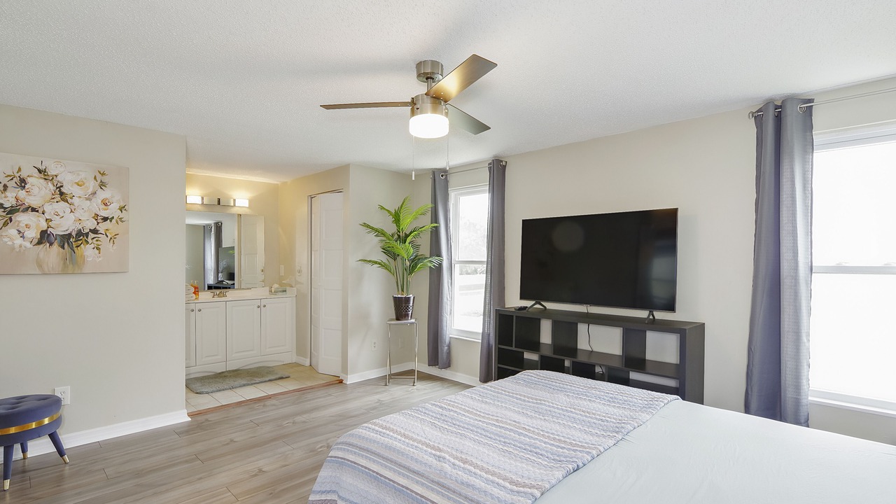 Photo of Bedroom in Greater Northdale