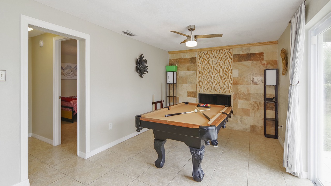 Photo of Bedroom in Greater Northdale