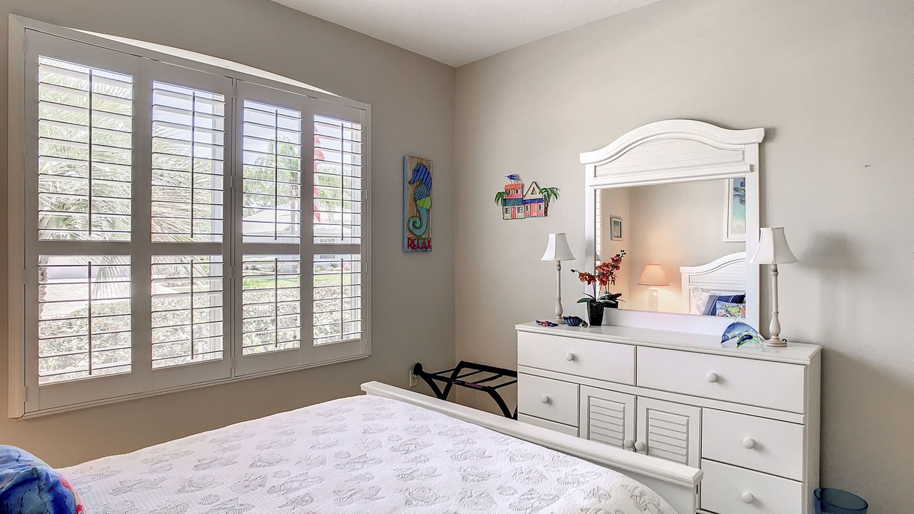 Photo of Bedroom in Mallory Square