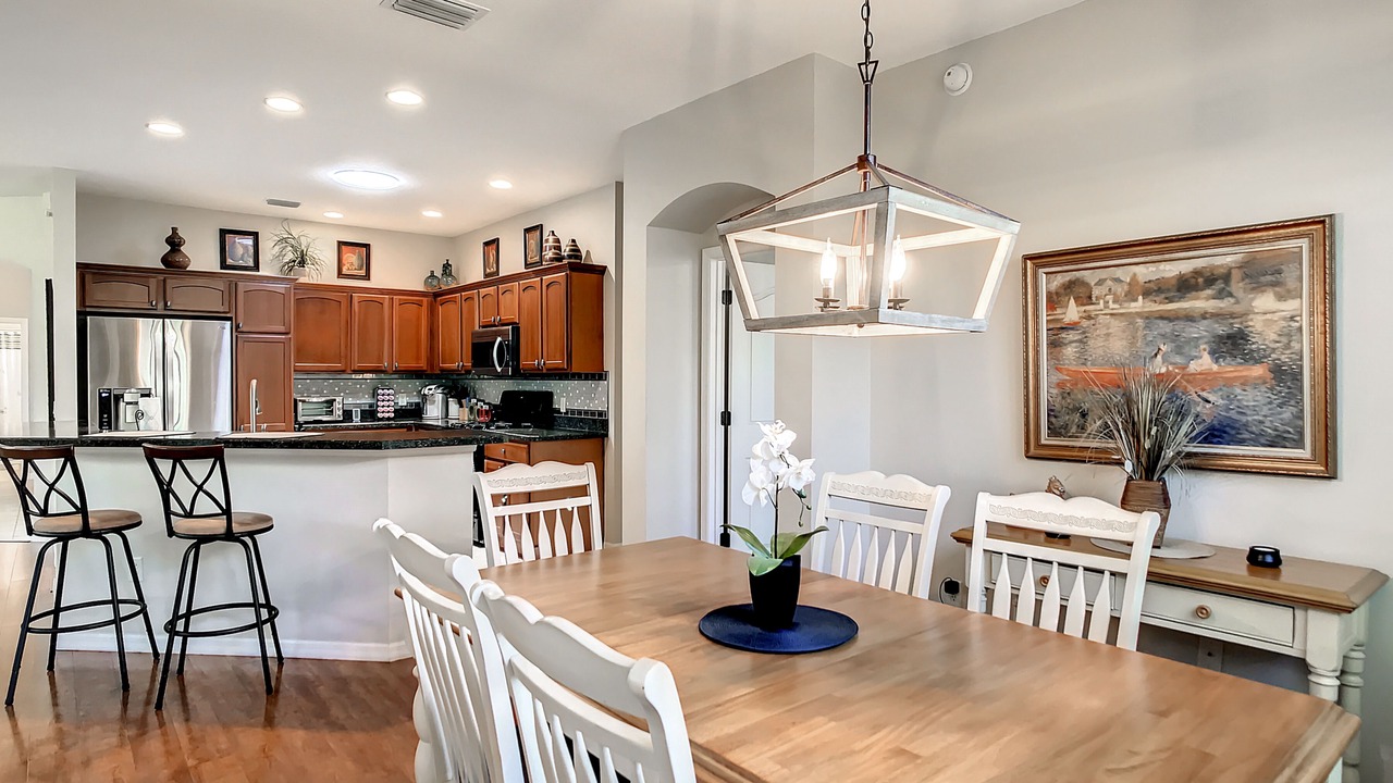 Photo of Kitchen in Mallory Square