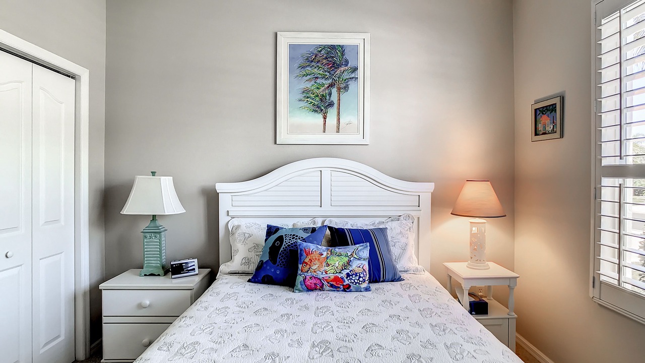 Photo of Bedroom in Mallory Square