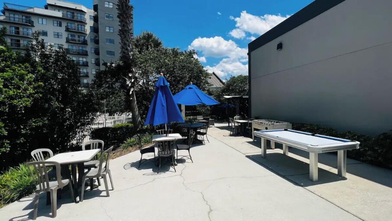 Photo of Outdoor in Southwest Orlando