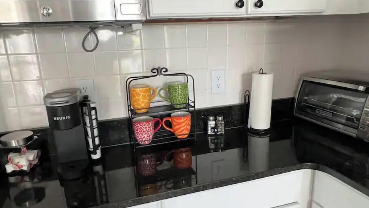 Photo of Kitchen in Southwest Orlando