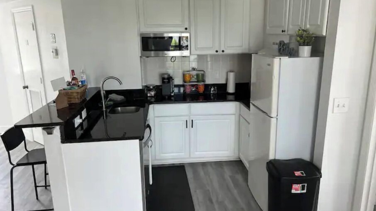 Photo of Kitchen in Southwest Orlando