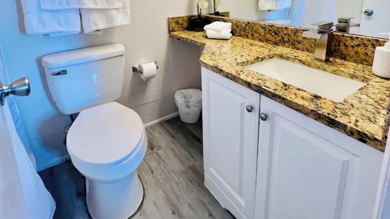 Photo of Bathroom in Southwest Orlando