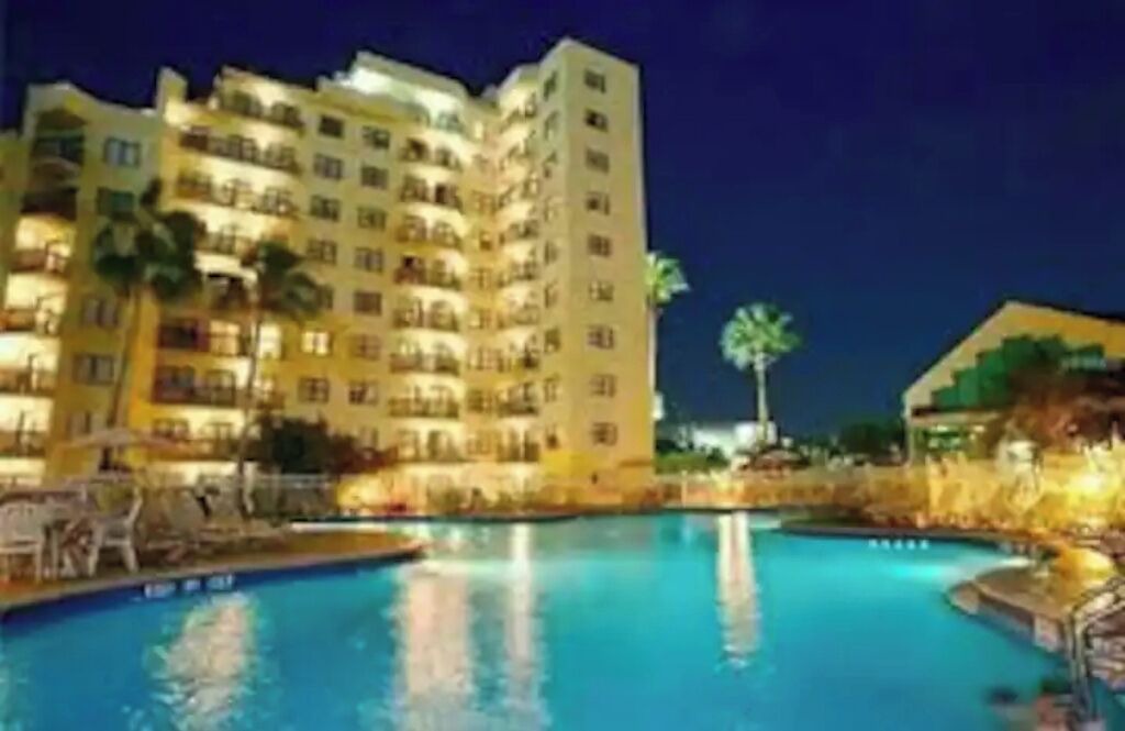 Photo of Outdoor in Southwest Orlando