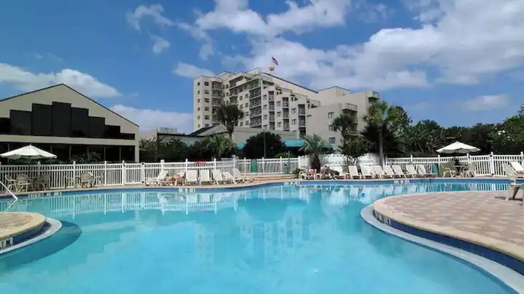 Photo of Outdoor in Southwest Orlando